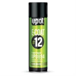 Pol Products E-COAT#12 UP0891 Repair Aerosol, 450 Ml Can, Gray, 59 Sq- New. Price: $24.51.