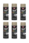 Sem 15143, Sandstone, Color Coat Vinyl Paint, Aerosol (6 Pack) New. Price: $123.49.