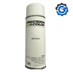 New Precision Color Spray Paint Bronze Touch Up 12 Oz 10695 707164. Price: $39.96.