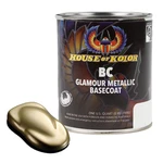 House Of Kolor C2C-BC12 Zenith Gold Metallic Basecoat (quart) New. Price: $129.04.