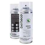 Belteco Crystal Clear High 11.29 Ounce (pack Of 1), Gloss New. Price: $26.05.