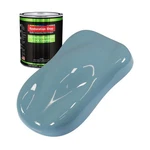 Restoration Shop - Glacier Blue Low Voc Urethane Basecoat Auto Paint Quart ... New. Price: $160.11.
