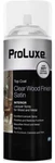 Proluxe Deft PLX017S/54 Aerosol Clear Satin Lacquer Wood Finish 12.25 Oz. New. Price: $89.99.