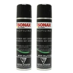 Sonax Profiline Polymer Net Shield Spray (2 12.13OZ Aerosol Cans) Germany New. Price: $75.95.