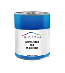 For Gmc Chevrolet Buick Cadillac WA9260 / Red Paint New. Price: $157.95.