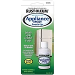 Rust-oleum 203000 Specialty Appliance Touch Up Paint, 0.6 Fl Oz (pack Of 1), New. Price: $9.95.