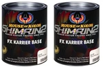 House Of Kolor S200 Trans Nebulae SHIMRIN2 Fx Karrier Base (0.75 Quart) (2 Pack) New. Price: $171.97.