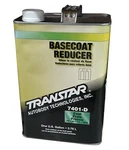 Transtar Basecoat Reducer Cool Temp (1 Gallon) 7401-D New. Price: $88.99.