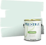 Interior Satin Paint Self-priming On Drywall/plaster, Low Voc, Washable New. Price: $63.18.