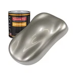 Restoration Shop - Bright Silver Metallic Urethane Basecoat Auto Paint Quar... New. Price: $171.74.