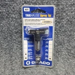 Graco True Airless 621 Spray Tip 12" Fan Width For Interior & Exterior Paint Nip New. Price: $24.99.