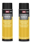 Sem Blenz-in 38403 Blending Solvent, 16 Oz Aerosol Can, (2 Pack) New. Price: $51.77.