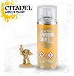 Spray - Zandri Dust 400ML: Games Workshop Citadel Paint New. Price: $20.40.