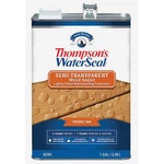 Thompsons Waterseal Semi-transparent Wood Sealer Desert Tan Gal New. Price: $29.99.