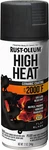 248903 Spray Para Altas Temperaturas Automoviles, Color Negro Mate, 12 ... New. Price: $23.56.