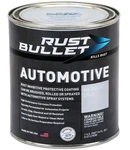 Automotive - Metallic Gray 1 Pint Rust Inhibitor & Protective Coating For Ca New. Price: $53.55.
