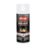 Krylon K01505000 High Heat Spray Paint, 12 Ounce (pack Of 1), Satin White New. Price: $24.79.
