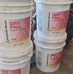 Benjamin Moore Dry Fall Interior Acrylic Paint Base 4, Mpn 395 4X New. Price: $125.00.