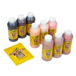 Crayola Colors Of The World Washable Paint - 8OZ (9CT) Skin Tone Kids New. Price: $22.99.
