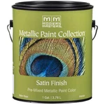 1 Gal Modern Masters ME204 Antique Bronze Metallic Paint Collection Satin New. Price: $144.63.