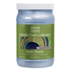 Qt Modern Masters ME514 Shimmering Sky Metallic Paint Collection Satin New. Price: $61.53.