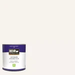 1 Qt. Ultra Pure White Ceiling Flat Interior Paint New. Price: $20.12.