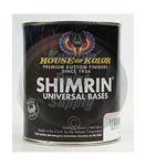House Of Kolor NE508 Chartreuse Neon Shimrin Basecoat 1 Quart New. Price: $223.34.