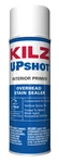 New Kilz 11748 Upshot Overhead Stain Blocker White Primer 10 Ounce Can 7456908. Price: $12.50.