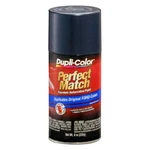 Premium Aerosol Automotive Paint Perfect Match 8 Fl. Oz. Medium Wedgewood New. Price: $12.53.