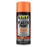 Vht 11 Fl. Oz. Matte Black High Temperature Aerosol Engine Paint New. Price: $18.79.