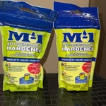 M-1 Waste Paint Hardener 4.7 Oz. For Gallon.-brand New Qty 2. Price: $19.99.