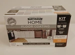 Rust-oleum 360098 Home Ultra White / Tint Base Matte Top Coat New. Price: $29.00.