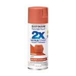 Rust-oleum 249084 Painter's Touch 2X Ultra Cover Satin Cinnamon 12 Oz. New. Price: $16.06.