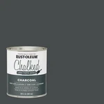 Rust-oleum Charcoal, Matte, 30 Oz 285144 New. Price: $23.00.