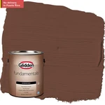 Fundamentals Bird House Brown / Satin Exterior PAINT,1GALLON Delivery Fast New. Price: $33.56.