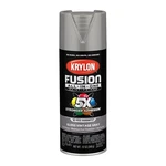 Krylon 2726 2-PACK Gloss Vintage Gray Fusion All-in-one Paint & Primer New. Price: $28.99.
