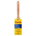 Genuine Purdy Pro-extra Elasco Flat 2-1/2" Paint Brush 144100725 New. Price: $31.45.