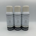 (3) Magnolia Home Joanna Gaines Crafted With Kilz Chalk Spray Paint Color: Yarn New. Price: $41.99.