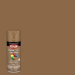 Krylon K05559007 Colormaxx Spray-paints, Aerosol, Brown Boots New. Price: $14.73.