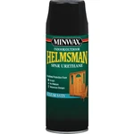 Minwax Indoor/outdoor Helmsman Satin Clear Spar Urethane, 11.5 Oz. 342550000 New. Price: $26.10.
