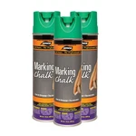Aervoe 219 Green Spray Chalk 12 Pack New. Price: $69.95.