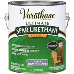 Varathane 9432 Spar URETHANE,CLEAR,SEMI-GLOSS,1 Gal. 1TBL9 New. Price: $99.99.