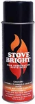 Forrest Hi-temperature 1200 Deg. Stove And Fireplace Paint (new Bronze). Price: $33.89.