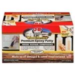 Jb Weld 40006 Premium Epoxy Putty Kit 32 Oz. New. Price: $41.64.