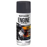 Rust-oleum 366437 Automotive 600 Degrees F Engine Primer Spray, Cast Coat Iron, New. Price: $10.49.