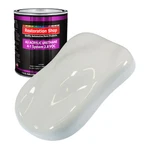 Restoration Shop Linen White Acrylic Urethane Gallon Only Auto Paint New. Price: $165.99.