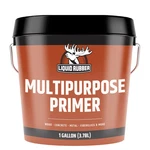 Liquid Rubber Multipurpose Premiumr Use Concrete And Wood Water-based New. Price: $157.85.