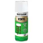 Rust-oleum 1911830 Vinyl Spray, Oz, White New. Price: $39.49.