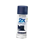 Painter's Touch 2X Ultra 12 Ounce Satin Midnight Blue 249854 New. Price: $10.02.