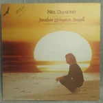 Neil Diamond Jonathan Livingston Seagull Lp 1973 Columbia Stereo Early Pressing Used. Price: $17.95.